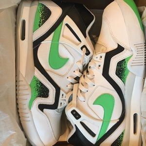 Nike Andre Agassi Air Tech Challenge